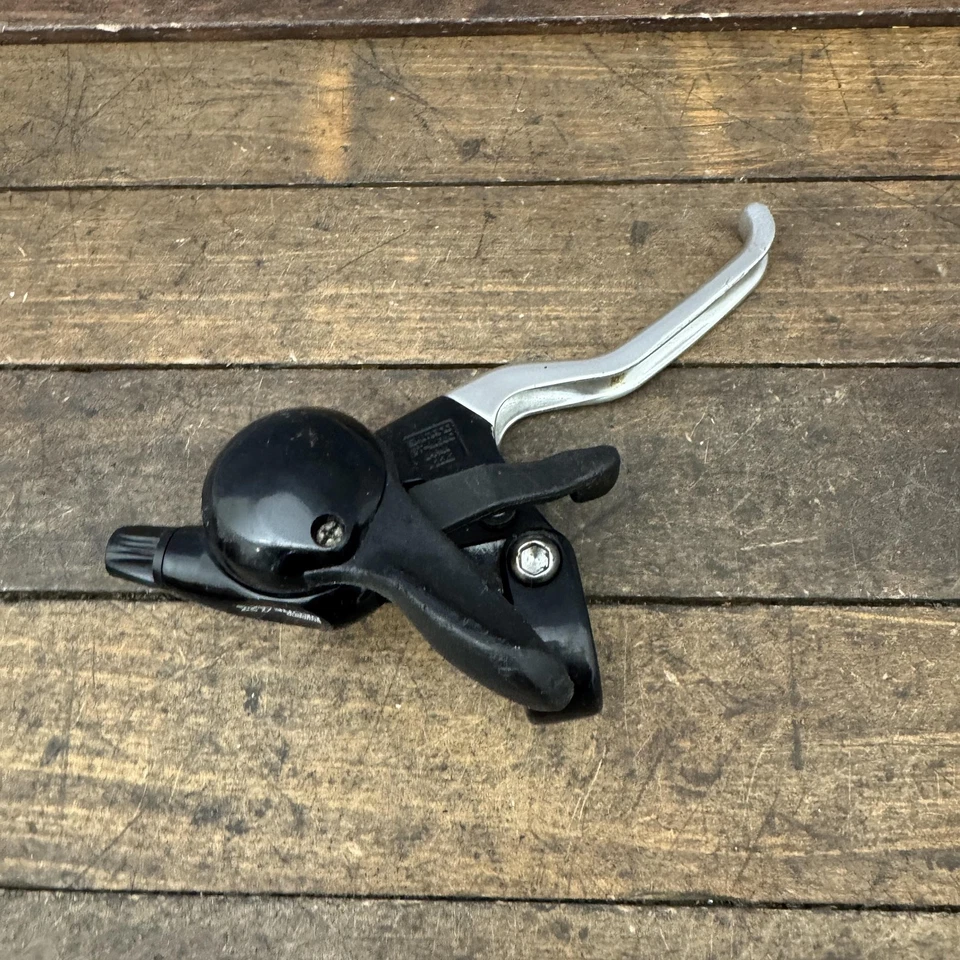 Shimano Deore LX ST-M560 RIGHT Brake Lever Shifter Combo 3x7 Speed Japan - Image 4 of 4