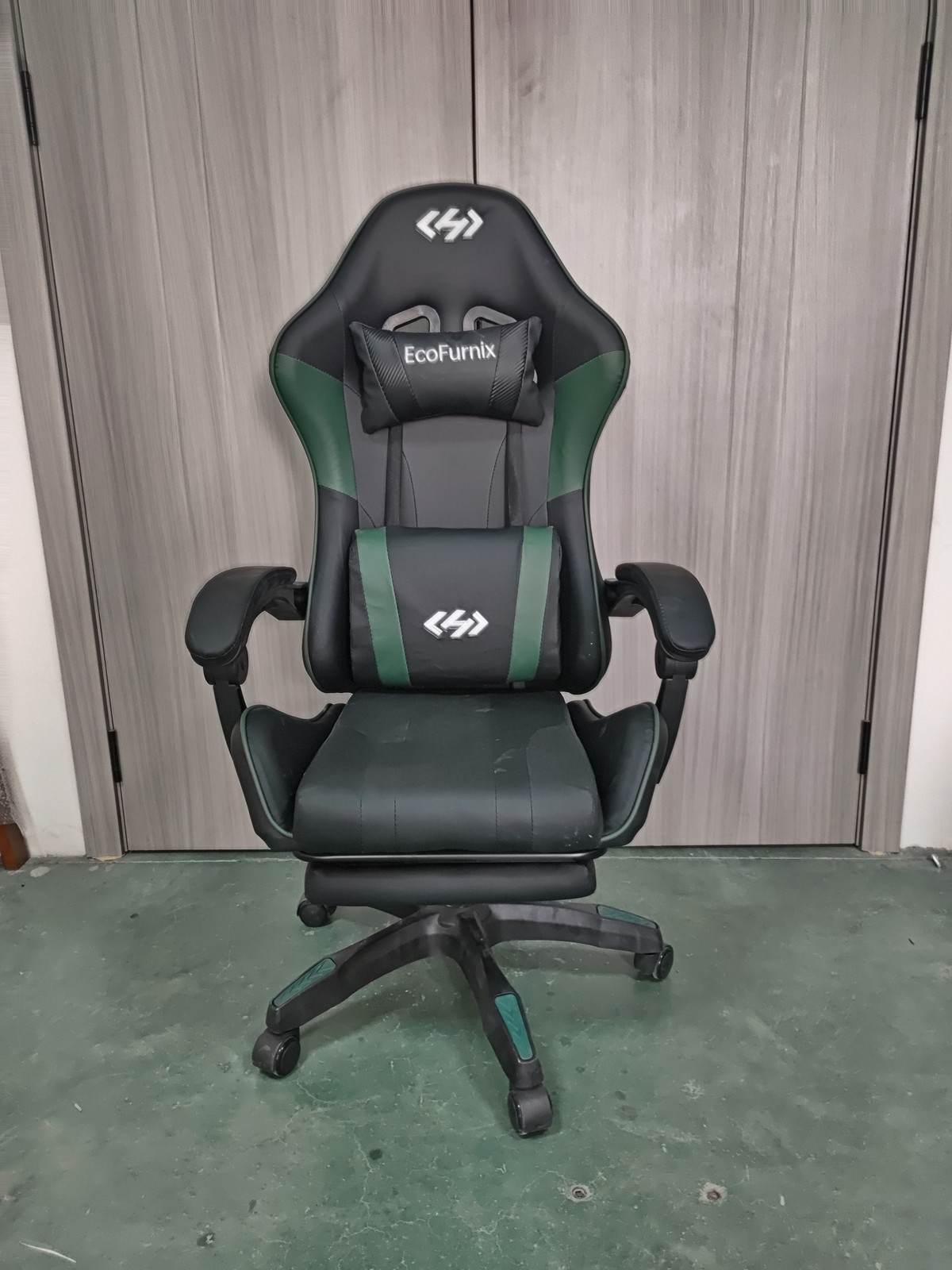 ,ergonomic Computer Chairs For Adults With Footrest