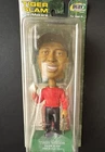 Upper Deck PlayMakers Tiger Woods Bobblehead Limited Edition 2000 British Open