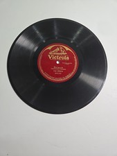 Evan Williams - Because - 78 rpm 10
