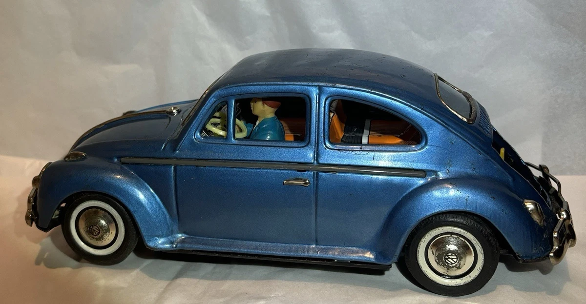 Bandai Volkswagen Diecast & Toy Vehicles for sale | eBay