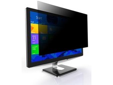 Targus-New-ASF215W9USZ TARGUS 21.5 INCH WIDESCREEN LCD MONITOR PRIVA