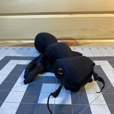 Folktails Folkmanis Black Ant Insect Hand glove Puppet 10 inch