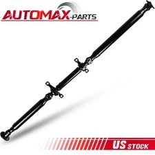 For Mazda CX-9 2007-2014 3.5L 3.7L Sport Utility AWD Rear Driveshaft Prop Shaft