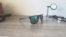 Oakley Holbrook Metal Mens Sunglasses Metal F...