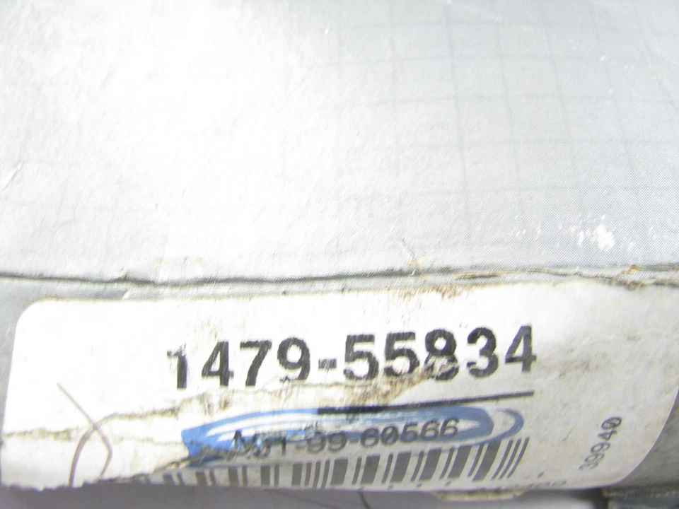 Cable freno estacionamiento trasero derecho 147955834 Accord Wagon 1990-1993 Foto 3 de 3