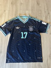 Adidas DFB Niemcy Koszulka Rozmiar L