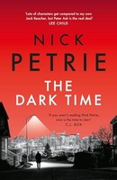 Nick Petrie - Dark Time - Paperback - G245Z