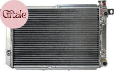 5HY0-181100 Radiator for CFMOTO UFORCE 1000 UF1000 Cooling Aluminum