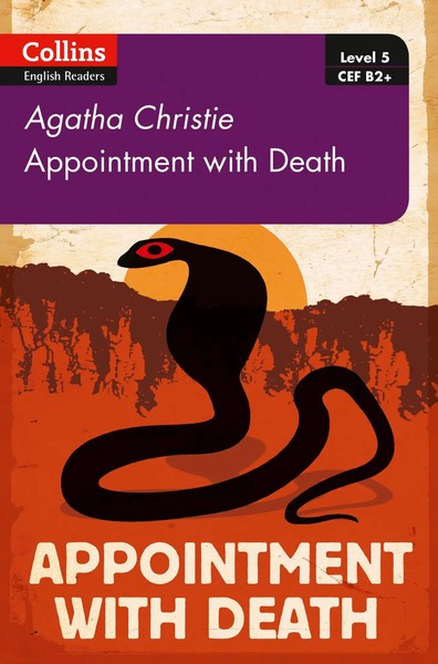 Agatha Christie | Christie Readers - Appointment | Taschenbuch | Englisch (2017)-image