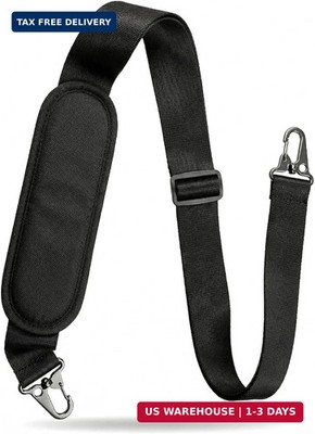 Adjustable Paddle Board Carrying Strap - Padded Shoulder Sling for SUP Accessori