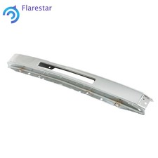 Chrome Steel Front Bumper Impact Face Bar Fit For Chevy Silverado 1500 2007-2013 Chrome Steel Front Bumper Impact Face Bar Fit For Chevy Silverado 1500 2007-2013