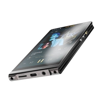 SHANLING ONIX Waltz XM10 LTD High-end Lossless Music Player 6'' LCD for Android