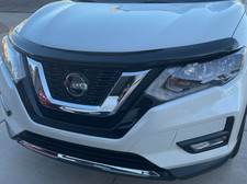 Husky Carflector Hood Protector Bug Shield Deflector for 2014-2020 Nissan Rogue