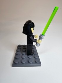 LEGO Star Wars Luminara Unduli sw0310 Jedi Minifigure 7869