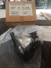 POA-LMP24 Lamp Housing for Sanyo Projectors, New In Open Box