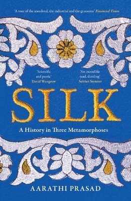 Aarathi Prasad Silk (Paperback) (UK IMPORT)
