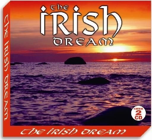 Audio Cd - Irish Dream / Various (2 Cd) - It-Why -D- Neu-image