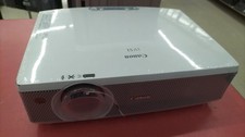 CANON LV-S3  LCD Projector SVGA 1250 Lumens Portable   Used   Good Condition