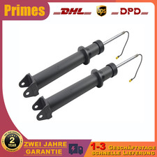 2stk Stoßdämpfer Hinten für Porsche 911 997 Carrera + Turbo 2004-12 99733304903