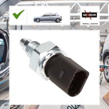 Schalter, Rückfahrleuchte Maxgear für VW Passat 362 1.8 TSI