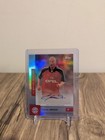 Carsten Jancker Bayern Munchen Team Set Auto /80