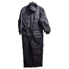 Sears Work Leisure Insulated Coveralls Workwear Jumpsuit Winter Cold Weather