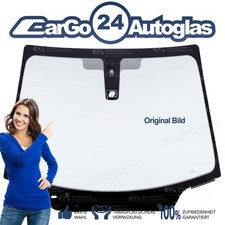 Frontscheibe für Citroen C4 Windschutzscheibe Regen Licht Sensor ab Bj 2004-