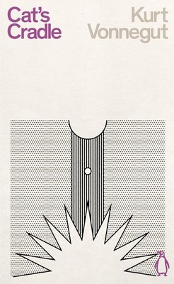 Cat's Cradle | Kurt Vonnegut | Taschenbuch | Penguin Science Fiction | 232 S.