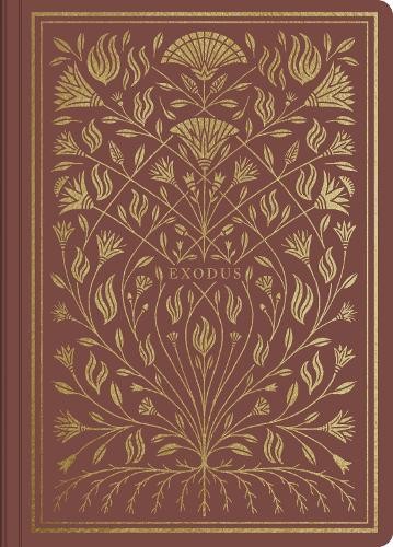 ESV Illuminated Scripture Journal: Exodus (Paperback) - Image 2
