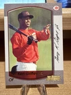 2000 Bowman Baseball MLB Ken Griffey Jr. Cincinnati Reds Card #122