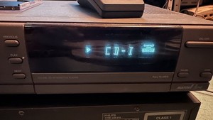 Jeu Philips CD-i Voyeur - Version Française, Complet En Boîte - Bon état, Collector Rétro Gaming