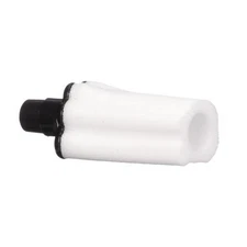 3M 28839 Muffler Assembly For 3in Elite SGV ROS