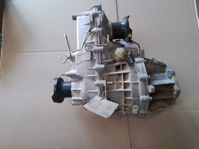 2020 2021 2022 2023 GLADIATOR TRANSFER CASE RUBICON 68240441AC