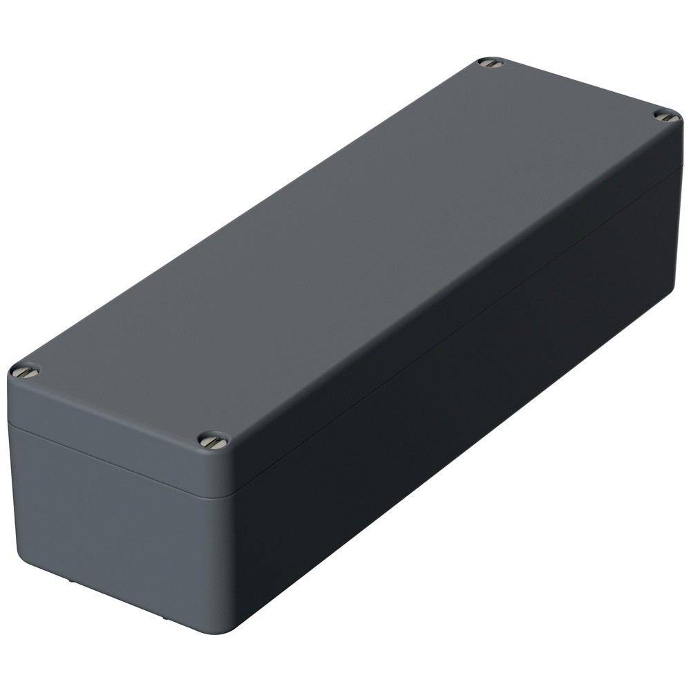 Bopla EUROMAS P 336 4336000 Industrie-Gehuse 320 x 100 x 81 Glasfaserverst 12890₽