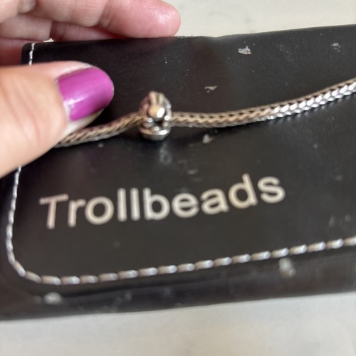 Trollbead Tortoise & Hare