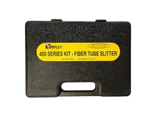 Ripley Miller 80830 400 Series Fiber Tube Slitter Kit – Fiber Optic Tool