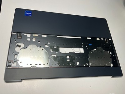 Genuine Dell XPS 9320 Plus Palmrest Touchpad Upper Assembly D/PN GV96R 0GV96R