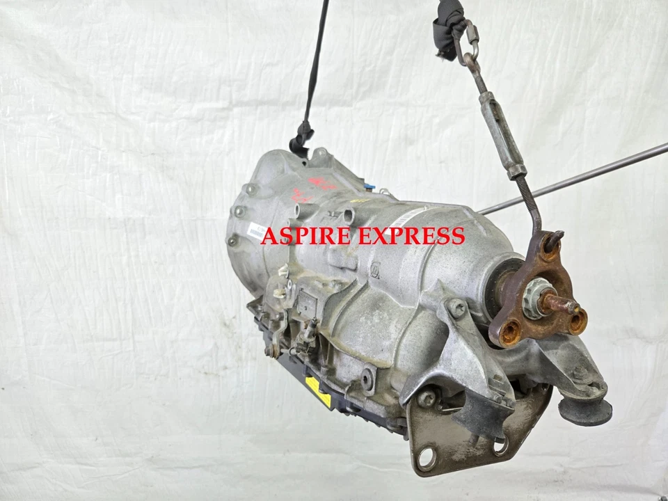 2007 BMW E90 E92 E93 335I AUTOMATIC TRANSMISSION 117K Miles - Image 3 of 4