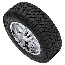 1 Toyo Open Country Ct 2857516 116113q All Season Takeoff Truck Tires
