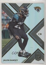 2017 Donruss Elite Jalen Ramsey #48 3p5