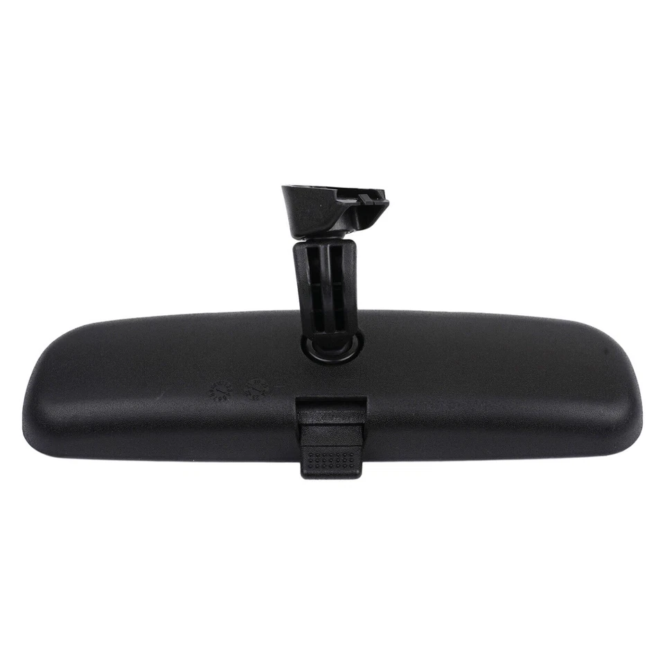 New Rearview Mirror Rear View Mirrors For Mazda 2 2007-2014 Truck 1 Pc Foto 3 de 4