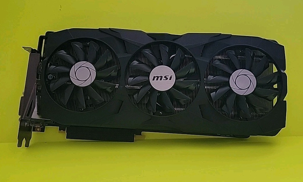 Gtx 1070 Graphics Cards Better Than 1660 Super Msi Geforce Gtx