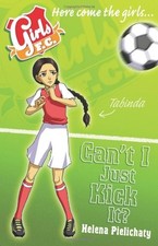 Girls FC 8: Can't I Just Kick It?, Pielichaty, Helena