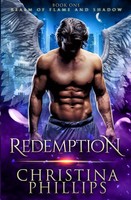 Christina Phillips | Redemption | Taschenbuch | Englisch (2019)