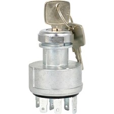 AR58126 Ignition Switch Fit for John Deere 210 250 300 310 315 322 330 335 337
