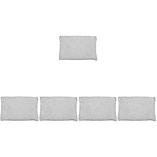 Grey Window Perch Cover Breathable Soft Comfortable All Season