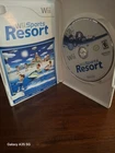 Wii Sports Resort (Nintendo Wii) Complete - Tested - Authentic
