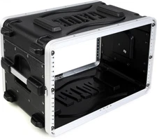 Gator GR-6S Standard Shallow Rack Case