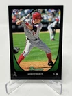 2011 Bowman Draft Picks & Prospects - Mike Trout Rookie Card #101 (RC)